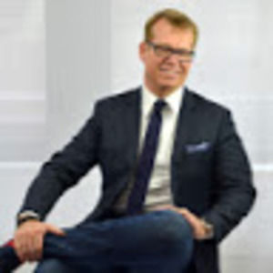 Meet your Posher, Thomas